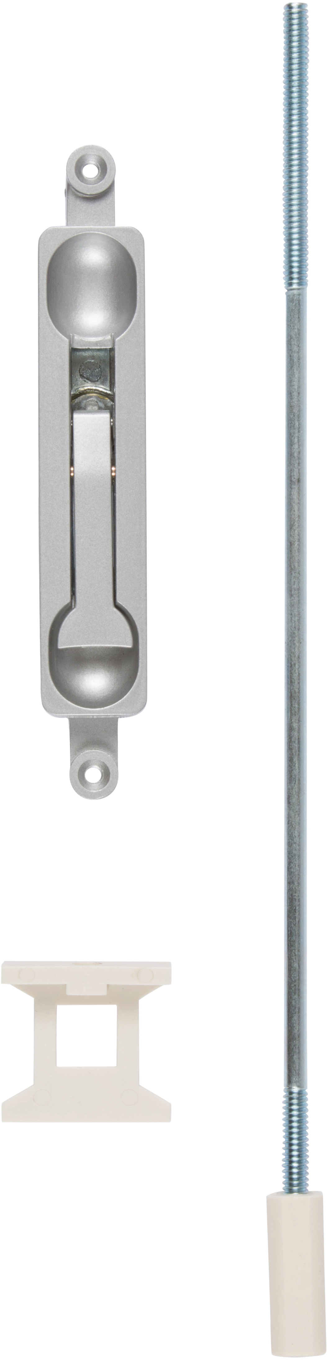 flush bolt locks