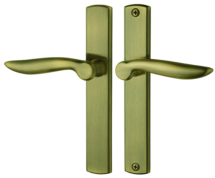 multipoint handle set