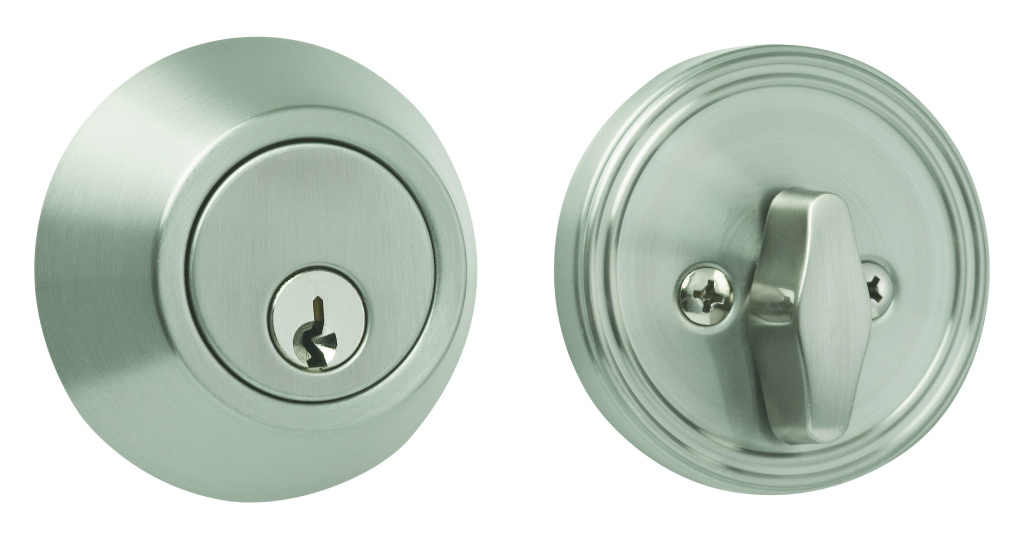 deadbolt locks
