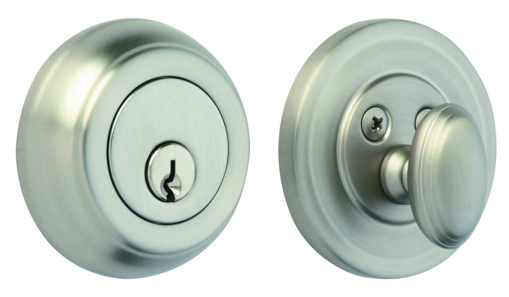 deadbolt locks