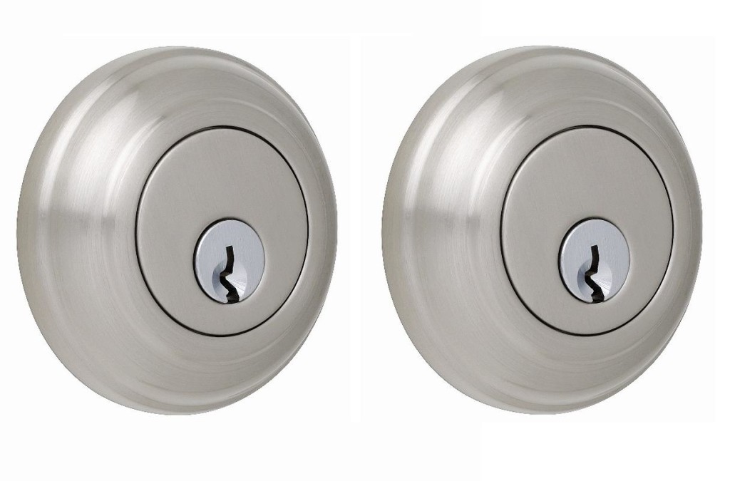 deadbolt locks