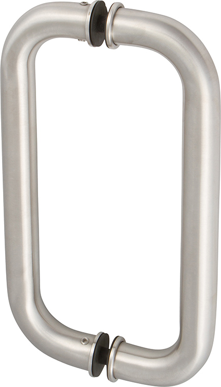 Commercial Glass Door Pulls