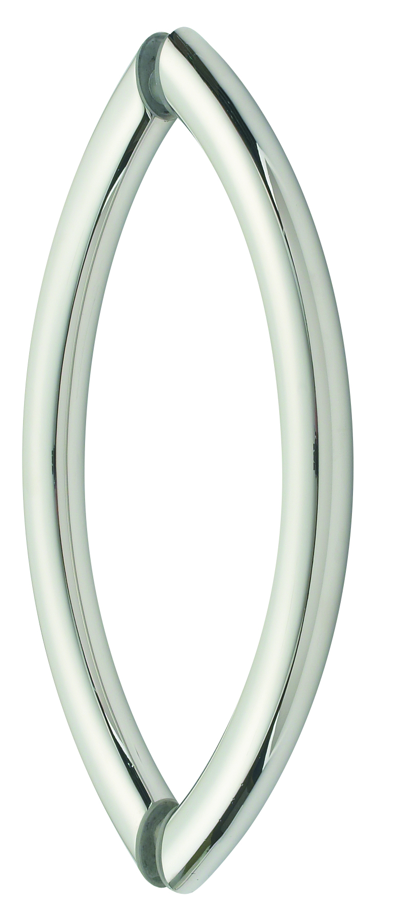 shower glass door pull handles