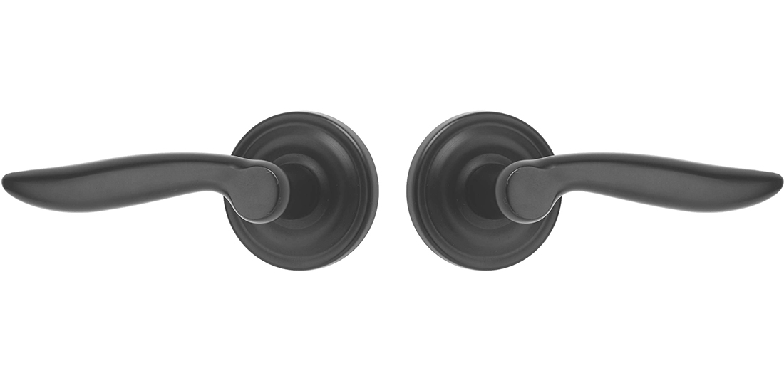 multipoint lock door handles