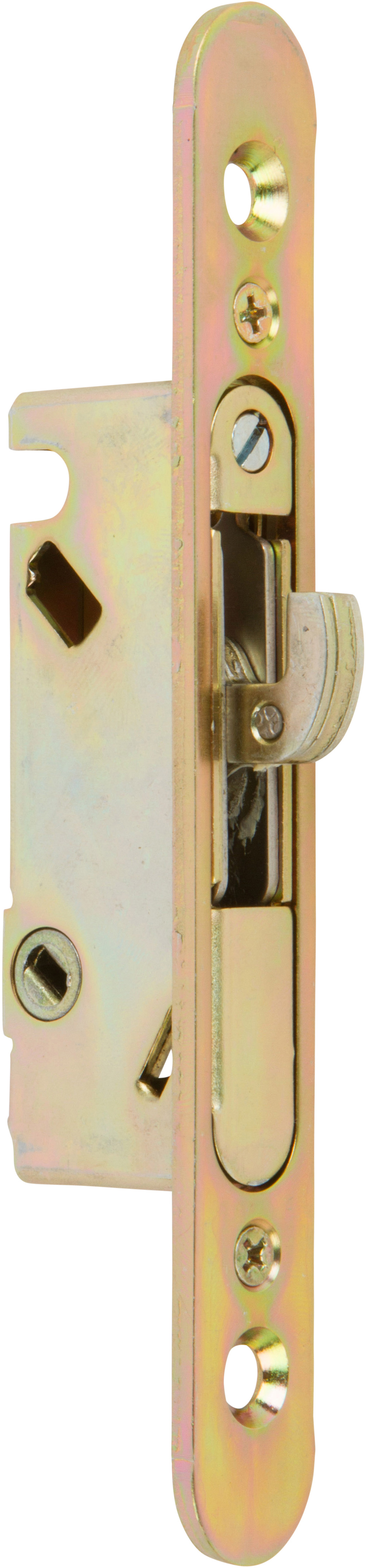 Rockwell Surface Mount Sliding Door Mortise Lock Rockwell Security