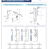 rockwell mortise lock installation