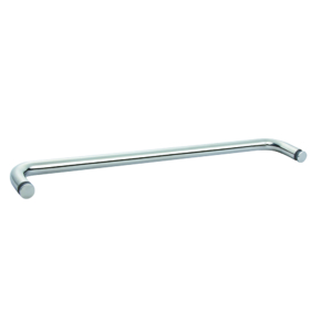 Sliding Towel Bar - Chrome