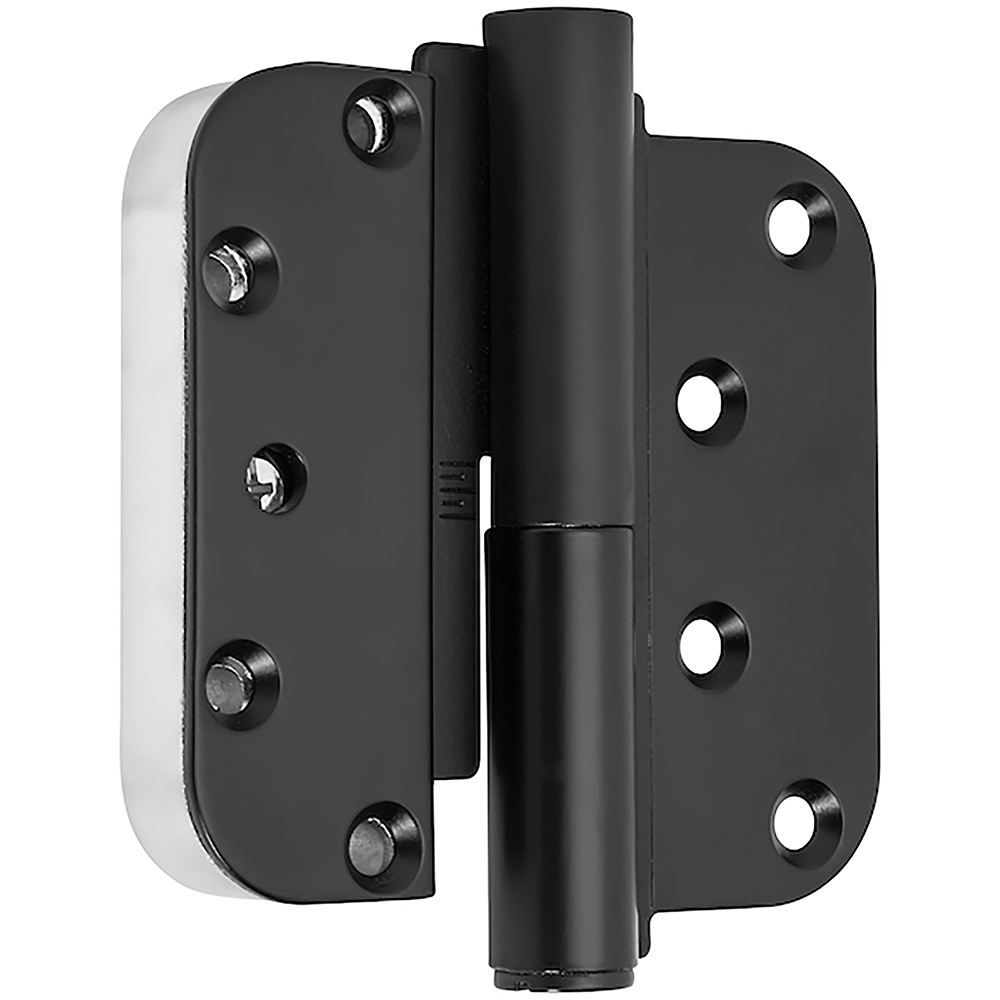 Door Hardware Finishes: Architectural-Grade Concealed Door Hinges