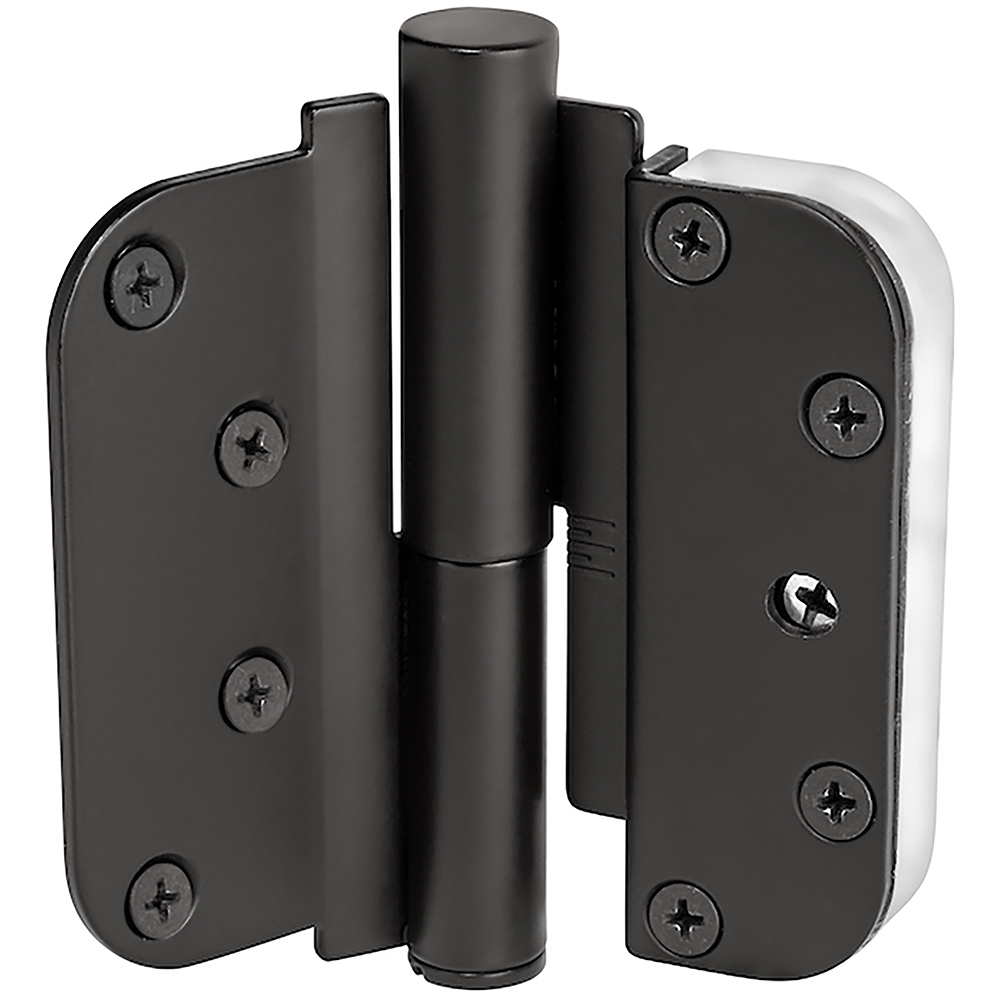 adjustable lift off hinge