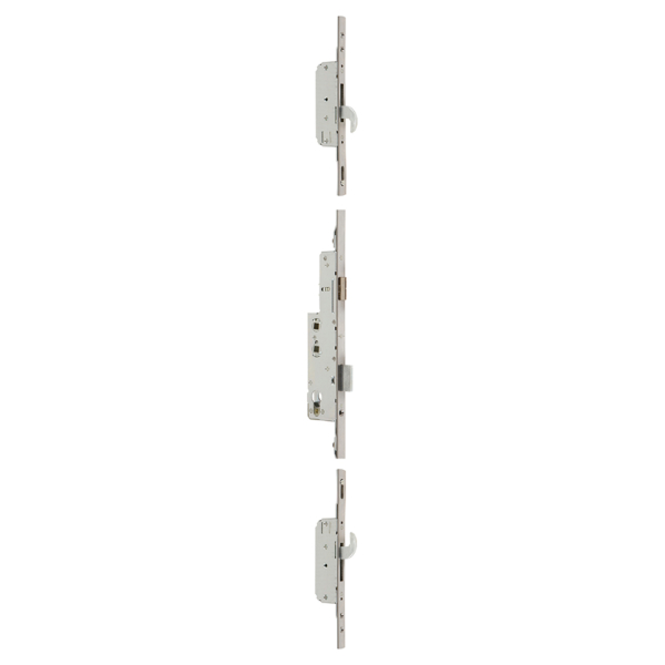 Rockwell ST Entry Door Multipoint Locking System Deadlocking Tongues