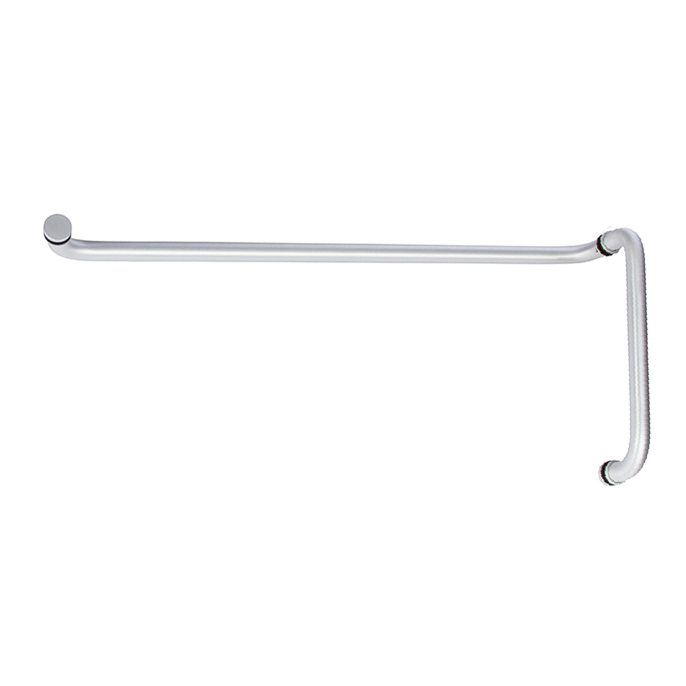 Pull Handle Set, 630mm Offset