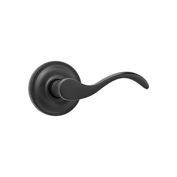 Half Dummy Chelsea Lever | Antique Black Right Hand