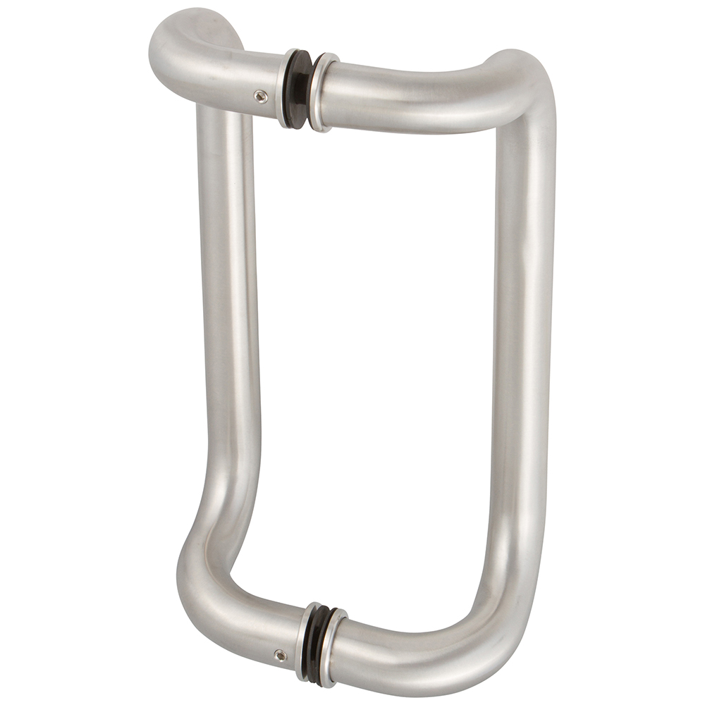 commercial door pull handle