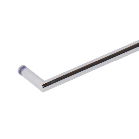 Aazon.co: Rockwell Security 18" Ladder Type Single Side Towel Bar In - View #11