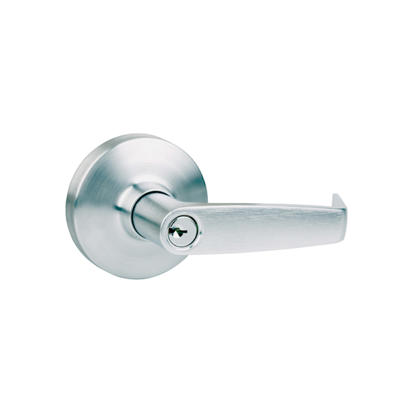 SFPUSHDURH Rockwell PushPull Paddle Door Handle Right Hand