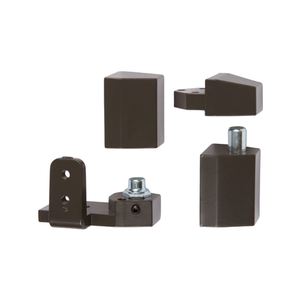 Commercial Storefront Door Hardware Rockwell Security Inc.