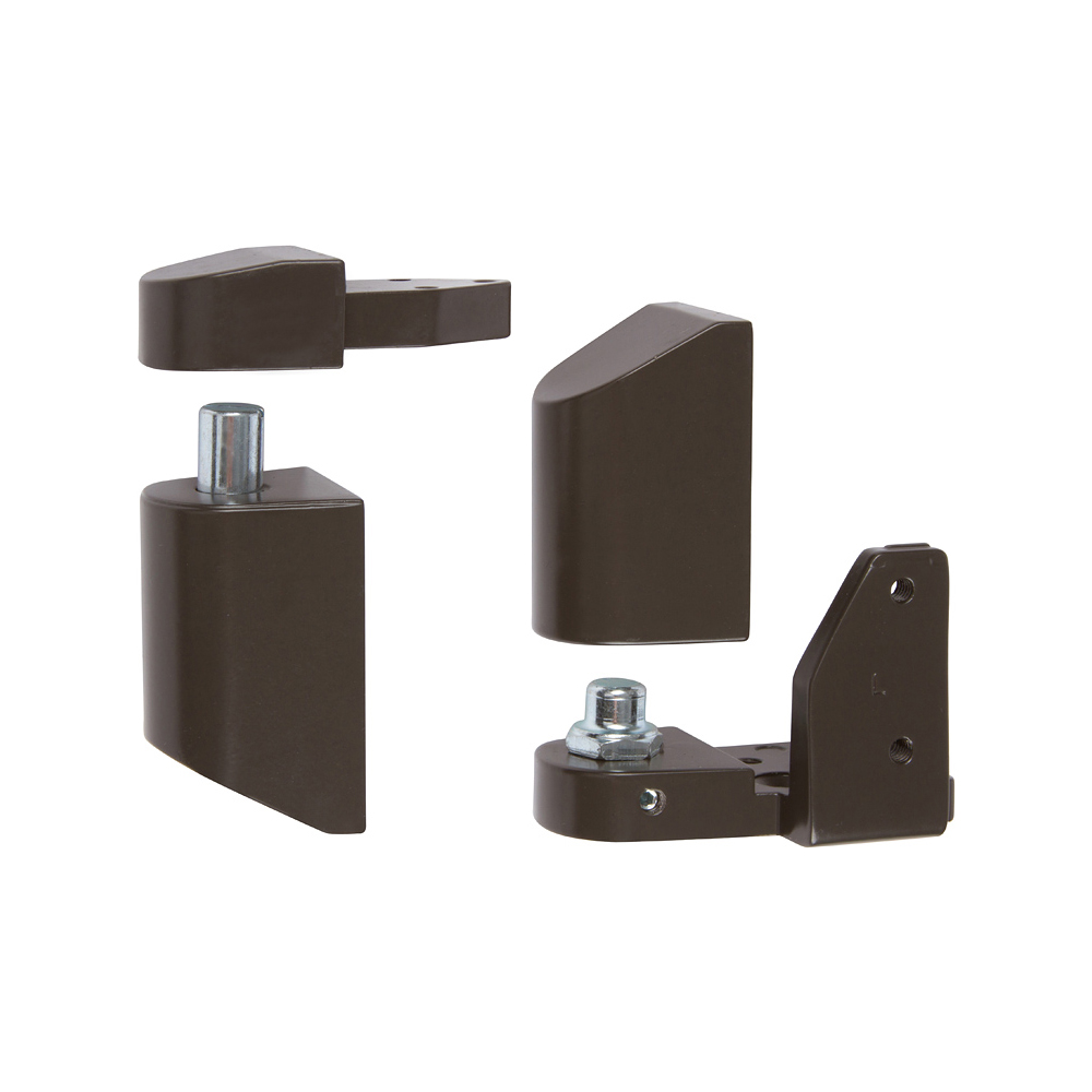 Storefront Door Hardware | Rockwell Security Inc.