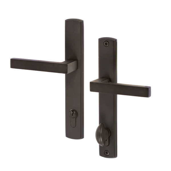 Rockwell Multipoint Door Hardware Rockwell Security Inc.